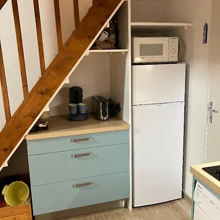 Vue Apartment