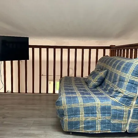 Apartment Vue