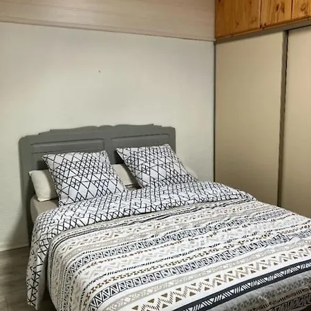 Vue Apartment *