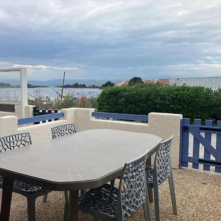 Apartment Vue *